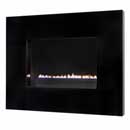 Acquisitions X-Fire 750 Landscape Catalytic Flueless Gas Fire